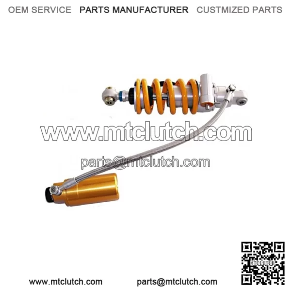 AG 1603 REAR SHOCK ABSORBER  YAMAHA YZF-R3 - 2014 2020