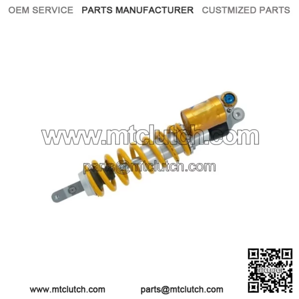 DMX 0206  TTX FLOW DV REAR SHOCK ABSORBER YAMAHA YZ 450 F 2018 2022