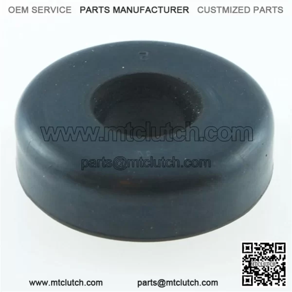 Rubber damper Polaris 5412659