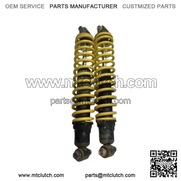 2005 2006 Polaris Sawtooth Phoenix 200 OEM FRONT LEFT RIGHT SHOCK ABSORBER