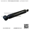 98 1998 Polaris Indy 700 RMK Snowmobile Suspension Rear Shock Absorber