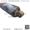88 1988 Polaris Indy 400 Snowmobile Suspension  Shock Red Spring Absorber - Image 2