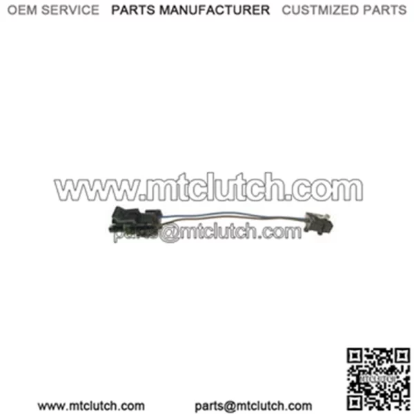 EZGO DCS Forward Micro Switch Assembly 1996-2002