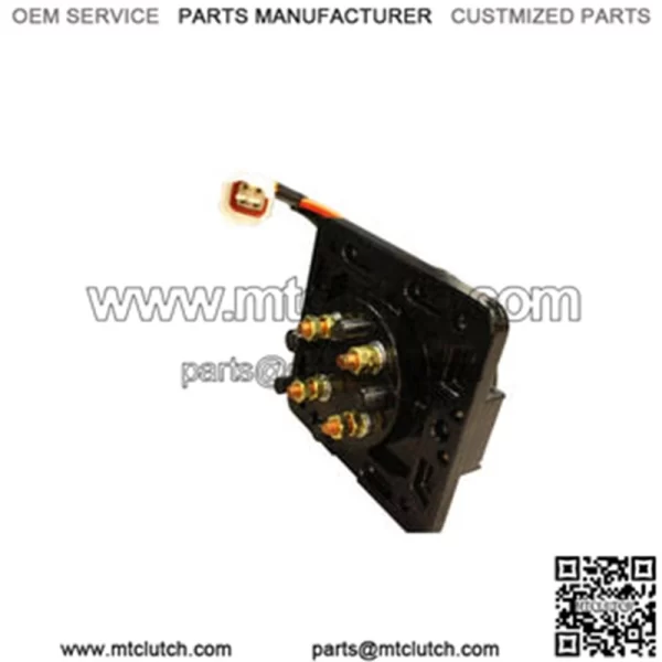 Yamaha G14 & G16 Forward & Reverse Switch