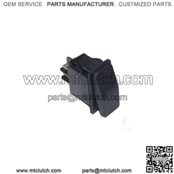 Switch Assembly Forward Reverse Club Car Tempo Onward Precedent 2004+ DS 48V 1996 to 2006