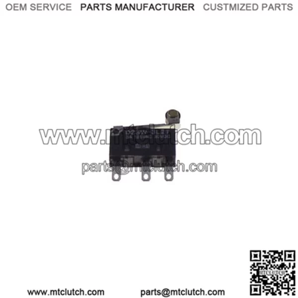 Yamaha Forward & Reverse Passenger Side Microswitch Models G8-G9