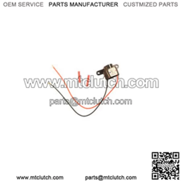 Reverse Warning Buzzer EZGO RXV