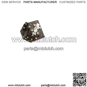 Forward Reverse Switch EZGO 1986-1993 non-DCS