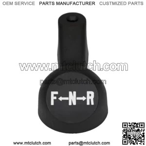 Forward & Reverse Golf Cart Handle for Club Car DS/Precedent | 1985 and Up