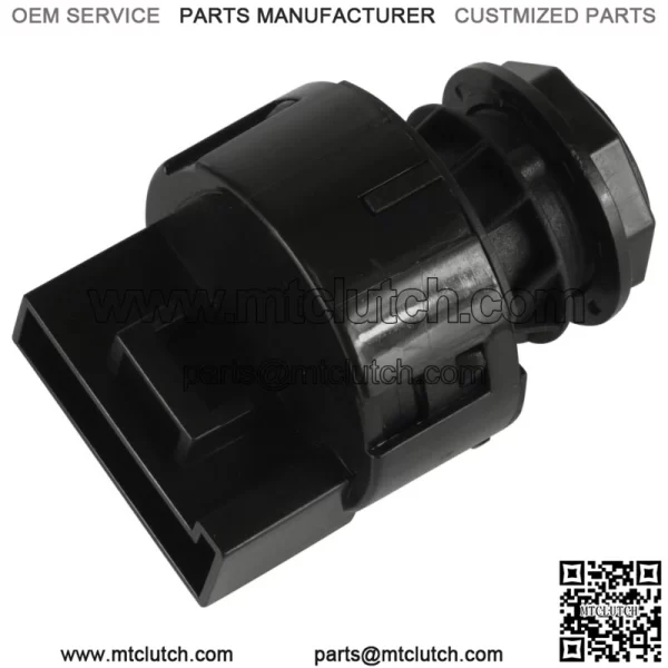 Ignition Key Switch for Polaris Sportsman Sp 570 Tractor Eps 2015-2019 - Image 4
