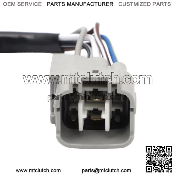 New Ignition Key Switch For Kawasaki KAF820 Mule PRO FX / FXR / FXT 2015-2019 For: More than one vehicle - Image 5