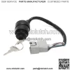 Key Ignition Switch Set For Kawasaki Teryx 750 800 / KRF750 4x4 KRF800 2008-2020 - Image 3