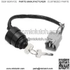Key Ignition Switch Set For Kawasaki Teryx 750 800 / KRF750 4x4 KRF800 2008-2020 - Image 4