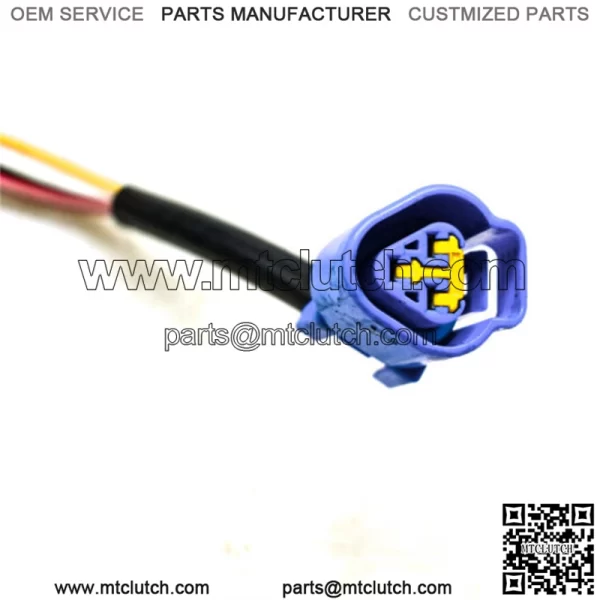 16 Yamaha FX Cruiser SVHO Start Mode Switch FC1800 For: 2015 Yamaha SVHO - Image 3