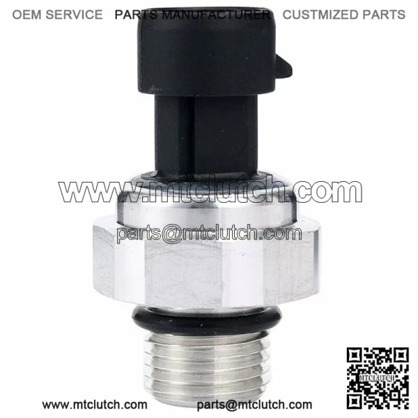 For GMC Chevy 5.3L Engine Equipment Oil Pressure Switch Sending Unit 12616646 (For: More than one vehicle)