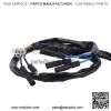 Left Handlebar Kill Switch for Honda FourTrax 300 TRX300 FW 2x4 4x4 1996-00 ATV  For: Honda - Image 5