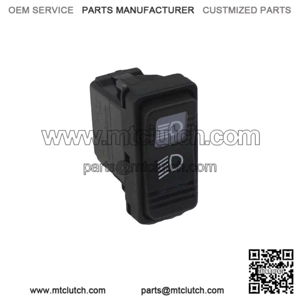 Polaris 4011115 Genuine OEM Headlight Switch for 2005-2019 Ranger XP Crew 570 700 800 900