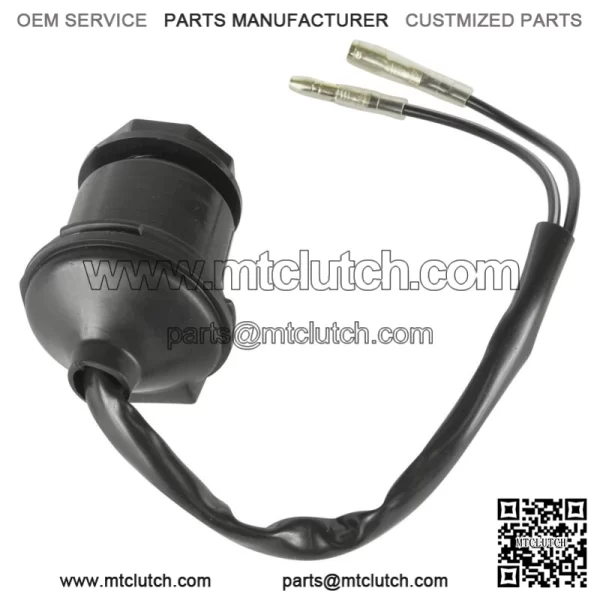 Ignition Key Switch for Yamaha Blaster 200 YFS200 Yfs 200 1988-2006 (For: Yamaha YFS200) - Image 4