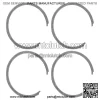 Front & Rear Control Arm Spiral Ring For Polaris RZR XP 4 Turbo 18-2021/ 7710869 - Image 4