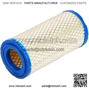 Air Filter For John Deere 1200A Bunker Rake 7H17 7H19 F620 F680 Commerical Mower