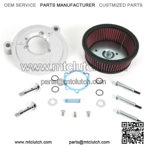 Big Sucker Air Cleaner Stage 1 Performance Filter Kit Harley 18-505 (For: Harley-Davidson)