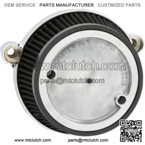 Big Sucker Stage 1 Air Cleaner Kit 2017+ Harley Touring Softail M8 (For: Harley-Davidson)