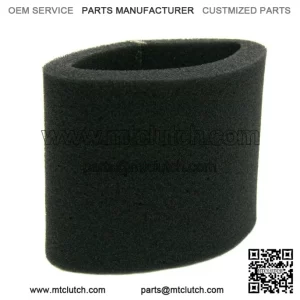 Air Filter for Kawasaki Prairie 300 Prairie 400 Bayou 220 & 1988-2001 Bayou 300