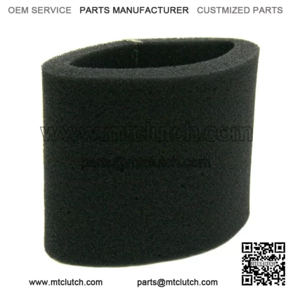 Air Filter for Kawasaki Prairie 300 Prairie 400 Bayou 220 & 1988-2001 Bayou 300