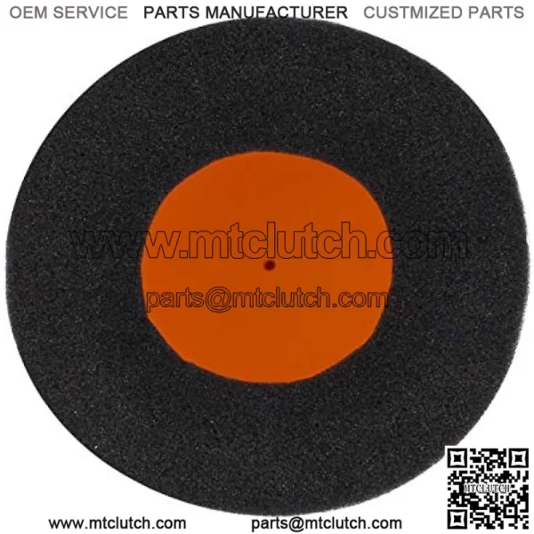 Air Filter for Suzuki QuadSport Z400 Eiger 400 Vinson 500 King Quad 400 for Kawasaki KFX 400 for Arctic Cat DVX 400 - Image 5
