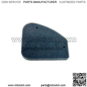 Peugeot Vivacity 50 2T Sportline 3 Air Filter Foam