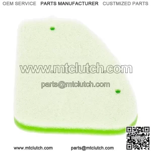 PEUGEOT 50 VIVACITY 2 / COMPACT 2008 - 2009 - HFA5301DS HIFLO PREMIUM AIR FILTER