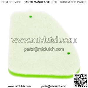 PEUGEOT 50 SPEEDFIGHT ULTIMATE 2T 2009 2010 - HFA5301DS