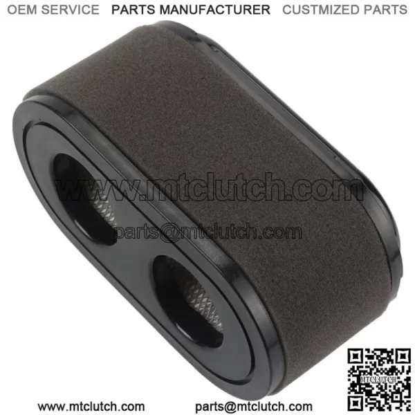 Air Filter Kit For  time cutter ss5000 with  commercial engine 24.5hp - Image 4