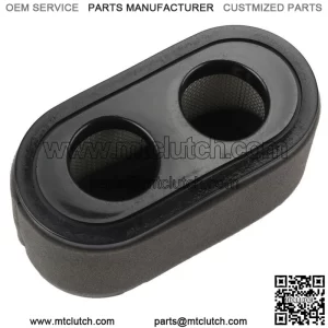 Air Filter For 42" 50"  TIME CUTTER MOWER SS, SW, MX, SWX, TWIN CYLINDER
