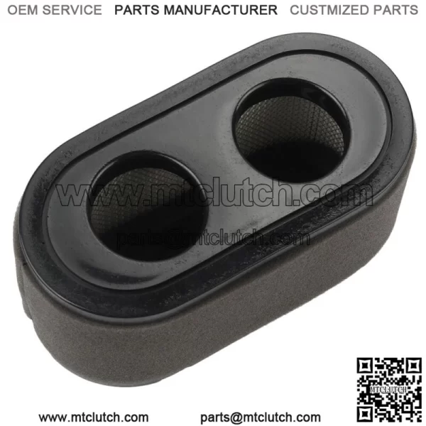 Air Filter For 42" 50"  TIME CUTTER MOWER SS, SW, MX, SWX, TWIN CYLINDER