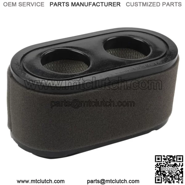 Air Filter For 42" 50"  TIME CUTTER MOWER SS, SW, MX, SWX, TWIN CYLINDER - Image 2