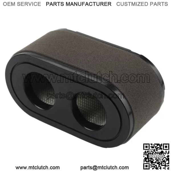 Air Filter For 42" 50"  TIME CUTTER MOWER SS, SW, MX, SWX, TWIN CYLINDER - Image 3