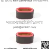 2 PK Air Filter Fits  127-9193 Timecutter SS3200 SS3216 SS4216 Z3200s XLS380