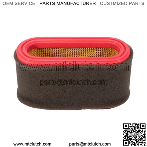 Air Filter For  Timecutter SS3200 SS3216 SS4216 ZS3200s XLS 380 120-4308 120 - Image 2