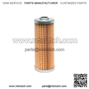 John Deere Hydraulic Filter Element - RE596661