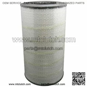 Air Filter - Outer fits John Deere 9760 9650 9660 AH164062