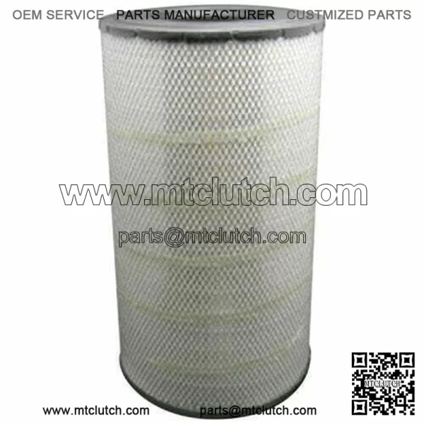 Air Filter - Outer fits John Deere 9760 9650 9660 AH164062