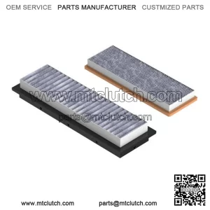 John Deere Activated Carbon Air Filter SJ14288