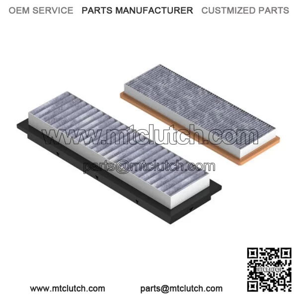 John Deere Activated Carbon Air Filter SJ14288