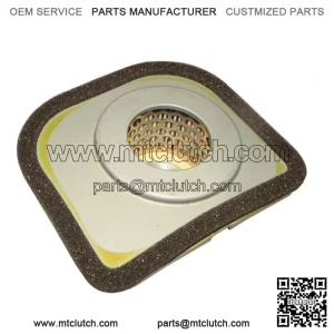 Air Filter Fits Kawasaki with 5.2 HP Engines FA130D FA210D FG150G FG 200D FA210
