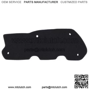 Peugeot Vivacity 3 AC 2T 50cc 2008- Air Filter Foam Element