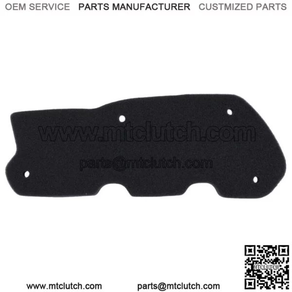 Peugeot Vivacity 3 AC 2T 50cc 2008- Air Filter Foam Element