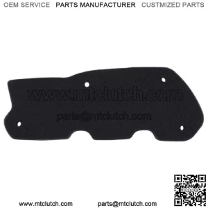 Peugeot Speedfight 4 2T AC 50cc E2 20015-17  Air Filter Foam Element