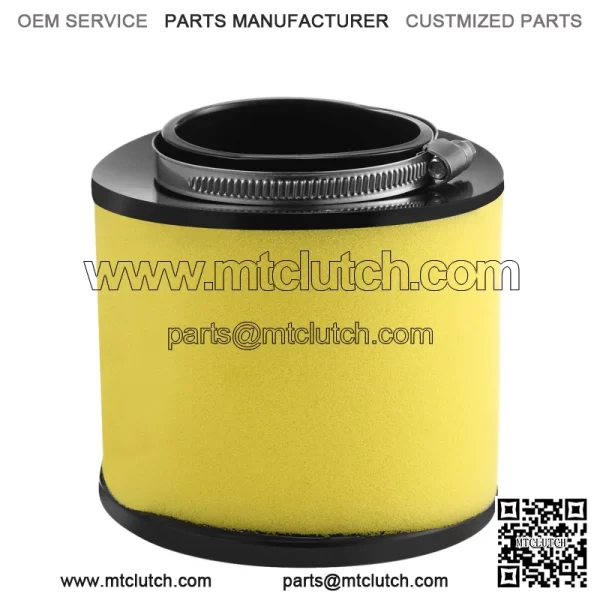 Air Oil Filter Spark Plug Tune Up Kits For Honda FourTrax 300 TRX300 1988-2000 For: Honda - Image 3