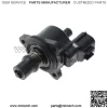 Idle Control Valve for 2008-2020 Kawasaki Brute Force 750 2014-2020 Teryx4 800 For: More than one vehicle
